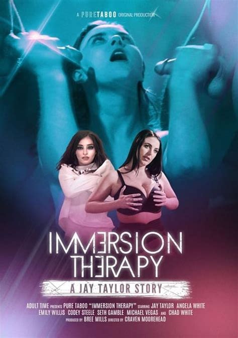 jay taylor immersion therapy|Immersion Therapy (2020) — The Movie Database .
